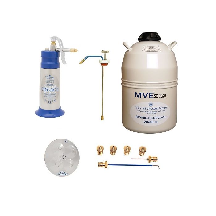 Cryosurgery