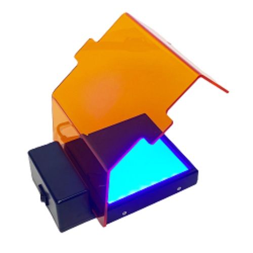 Benchmark Scientific SmartBlue Mini Transilluminator E4100