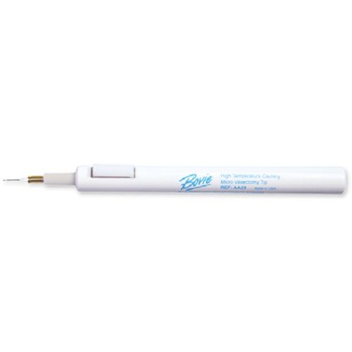 Bovie Cauteries Micro Temp Elongated Fine Tip, 10/box AA29