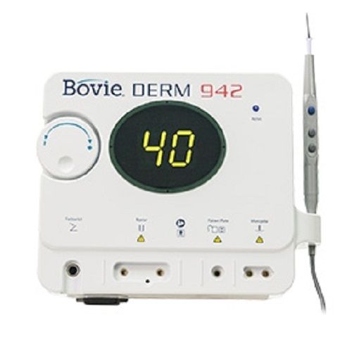 Bovie Derm942 High Frequency Desiccator 40W A942