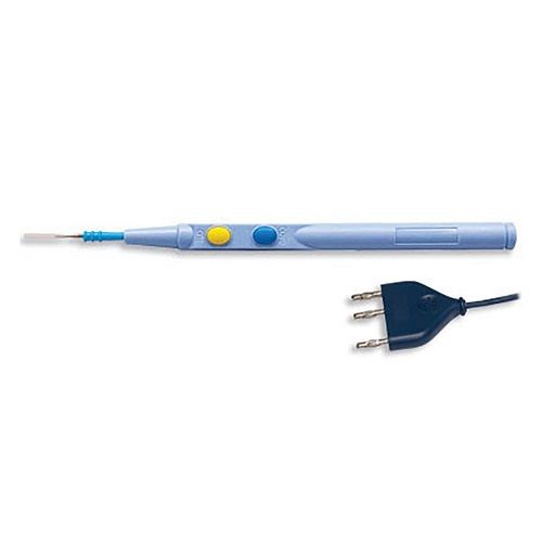 Bovie Electrosurgical Push Button Pencil Coated Blade and Holster ESP1TH