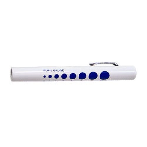 Bovie Penlight w/Pupil Gauge, 6/pack 66RN