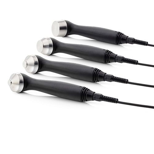 Chattanooga 2 cm2 Ultrasound Applicator for Transport 2 Series 47334
