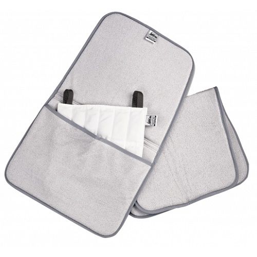Chattanooga Hydrocollator Foam Filled Terry Cover Standard 1102