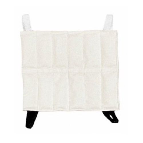 Chattanooga Hydrocollator Moist Heat Hot Pac Standard  10” x 12” 1006