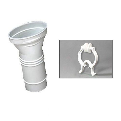 SDI Diagnostics AstraGuard Filter, Kushion Klip, 29-7996-200