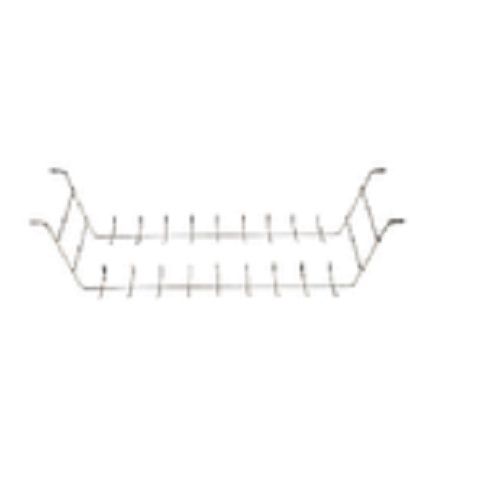 Sharpertek Jewelry Tray for XPS120-3L Ultrasonic Cleaner