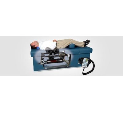 Armedica Quantum 400 Intersegmental Traction Table Q400