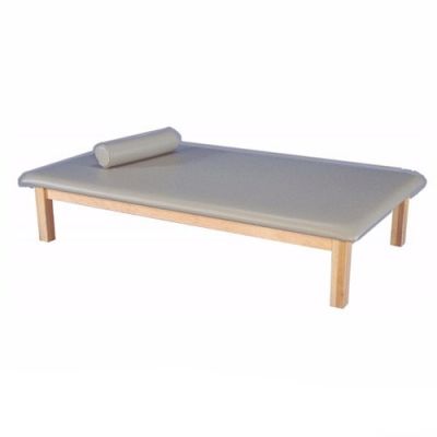 Armedica Wood Mat Table 5 foot x 7 foot AM657