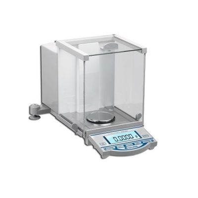 Benchmark Scientific Accuris Analytical Balance, 210 grams, W3100-210