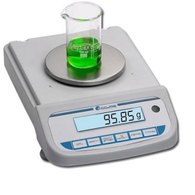 Benchmark Scientific Accuris Compact Balance, 120 grams, W3300-120