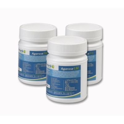 Benchmark Scientific Agarose 3:1, 100g, A1801-31