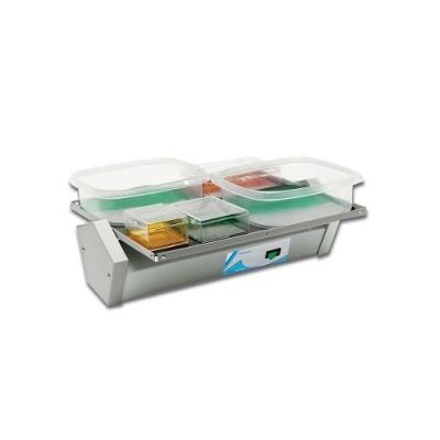 Benchmark Scientific Benchblotter Platform Rocker w/ Flat Mat, BR1000