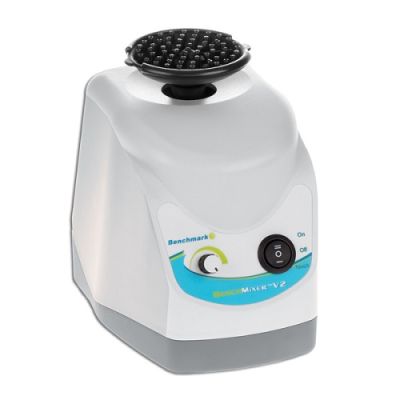 Benchmark Scientific BenchMixer V2 Vortex Mixer BV1003