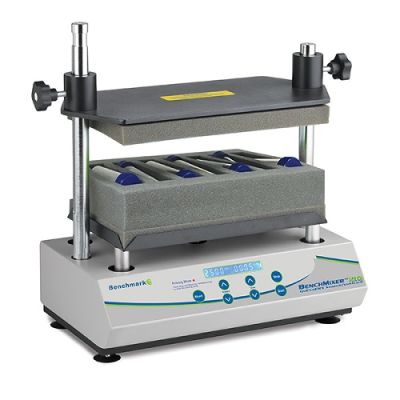 Benchmark Scientific Benchmixer XLQ Quechers Shaker Vortexer BV1010-TST