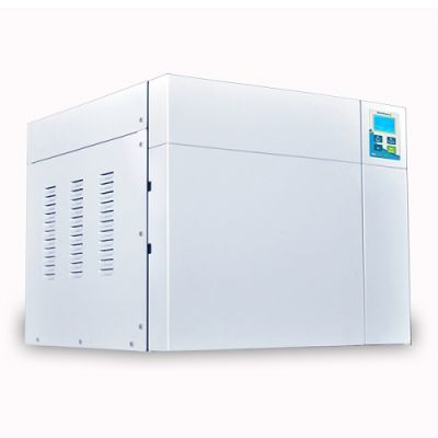 Benchmark Scientific BioClave 28 Research AutoClave 28 liter B4000-28-120