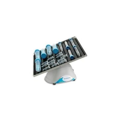 Benchmark Scientific Biomixer w/ Dimpled Mat, 12 X 12, B3D1320
