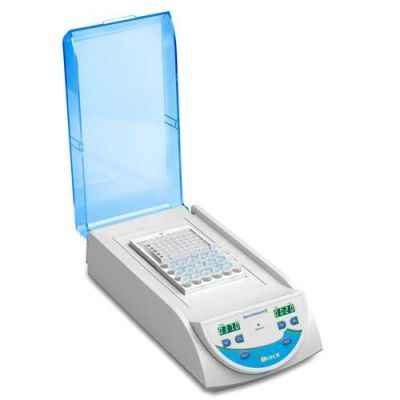 Benchmark Scientific myBlock II Digital Dry Bath Dual Chamber, BSH5002