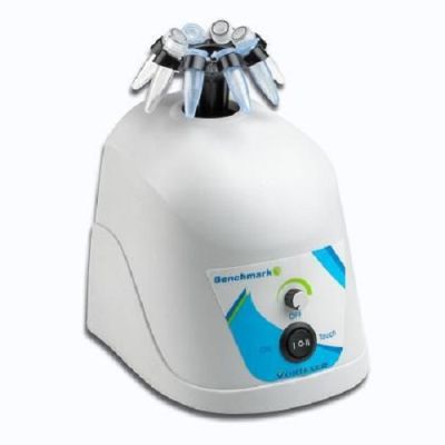 Benchmark Scientific Mortexer Vortex Mixer, BV1005