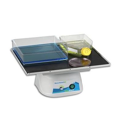 Benchmark Scientific Orbiblotter. w/ Flat Mat Platform, BT30
