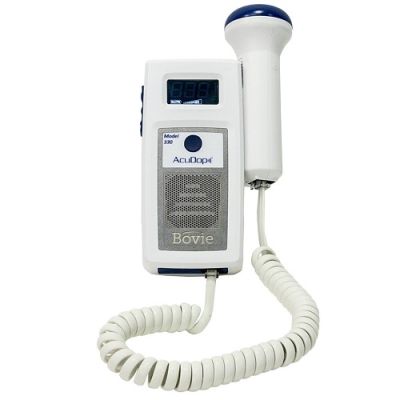 bovie-acudop-ii-non-display-doppler-330