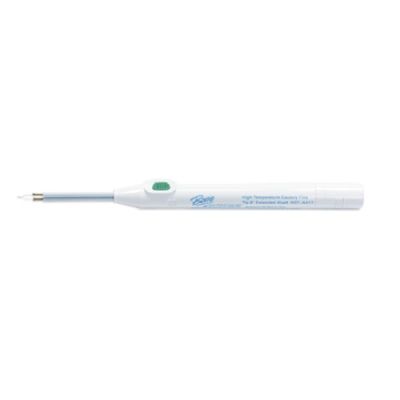 Bovie Cauteries High Temp Fine Tip w/Extended 2 inch Shaft, 10/box AA17