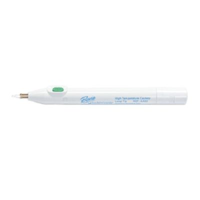 Bovie Cauteries High Temp Loop Tip, 10/box AA03