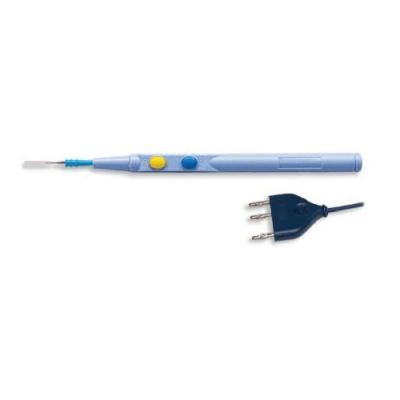 Bovie Electrosurgical Push Button Pencil box/50 ESP1