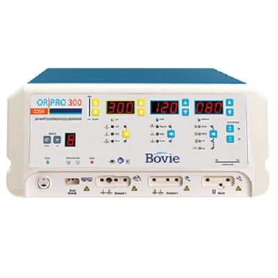 bovie-or-pro-300-w-electrosurgery-generator-a3350