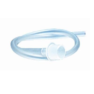 Bovie Smoke Evacuator Reducer Fitting 7/8 inch to 1/4 inch x 24 inch Tubing SERF