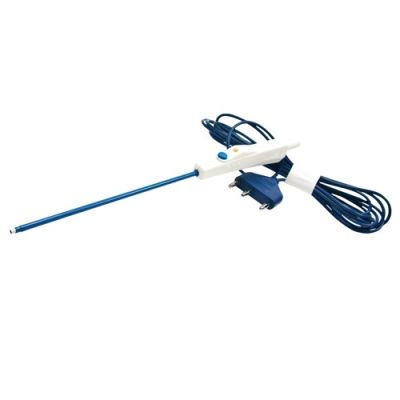 Bovie Disposable Suction Coagulator, Handswitch, 12FR 10/bx SCH12