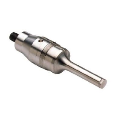 Branson Disruptor horn 1/2 inch dia. Stepped, tapped 101-147-037R