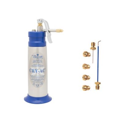 brymill-cryac-b700-liquid-nitrogen-sprayer