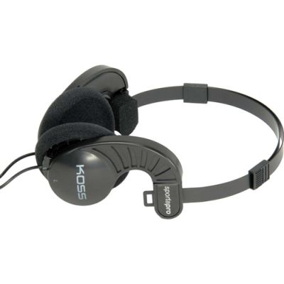 Cardionics Headphone for E-Scope Stethoscope 718-0420