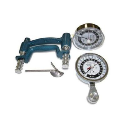 Chattanooga 3-Piece Hand Evaluation Set 300 lbs (136 kg) 43106