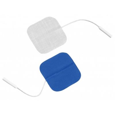 Chattanooga Dura stick Premium Electrode 2” Square 42176, Box/40