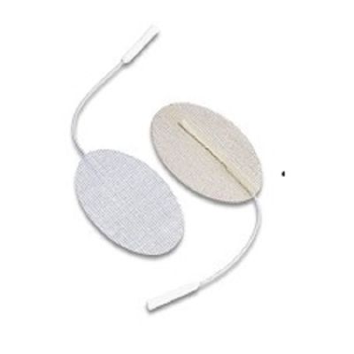 Chattanooga Dura stick Premium Electrode 3” x 5” Oval 42173, Box/20