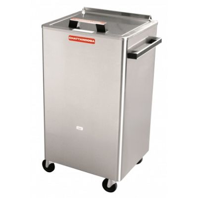 Chattanooga Hydrocollator SS-2 2302 w/ 8 Standard HotPacs