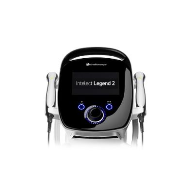 Chattanooga Legend 2 Series 2CH Stim & Ultrasound Combo Unit 81-5010