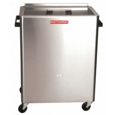 Chattanooga M-2 Hydrocollator 2402 w/ 12 Standard HotPacs