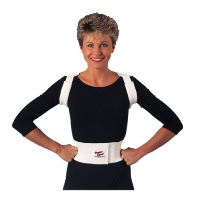Chattanooga Posture S’port Medium 650308-300