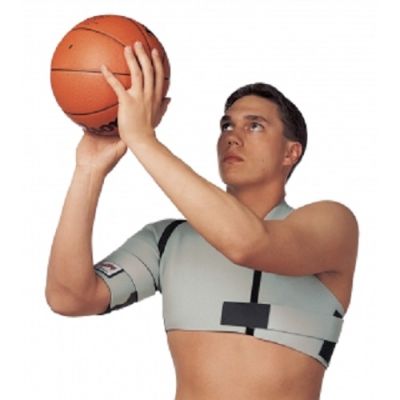Chattanooga Sully Shoulder Stabilizer Small 660087-002