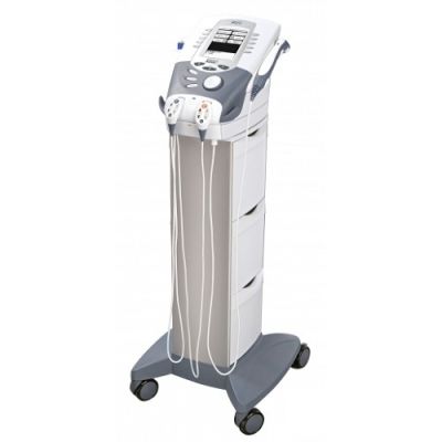 Chattanooga Therapy Cart 2780ASY