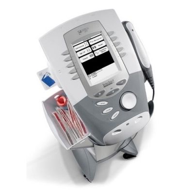 Chattanooga Intelect Legend XT 2-Channel Combo with Cart 2791