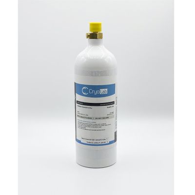 CryoLab Replacement CO2 Cylinder 000-2731