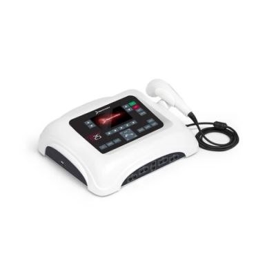 Dynatron 5 Channel Stim & Ultrasound Combo Machine 25 Series D925T