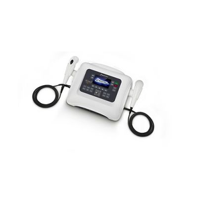 Dynatron Solaris Plus 708, 3 Channel Stim/Ultrasound, TriWave and ThermoStim Options D718T