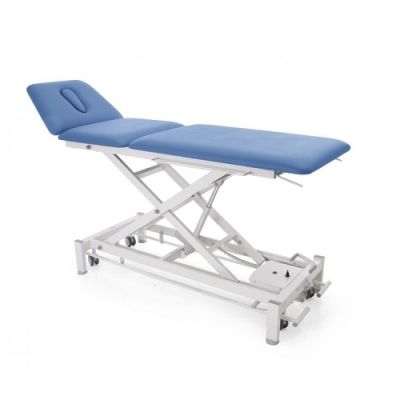 Chattanooga Galaxy 3 Section Hi-Lo Table Graphite Gray 3133107CA