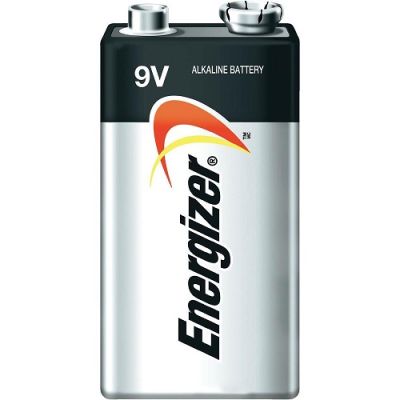 Intelect TENS, NMES or IFC Rechargeable NiCd 9 Volt Battery 77609