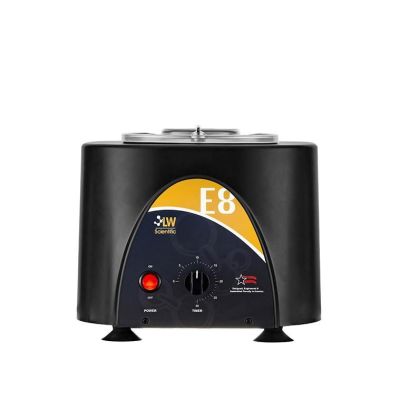 LW Scientific Centrifuge USA E8F Fixed Speed, 8-place angled E8C-U8AF-1503
